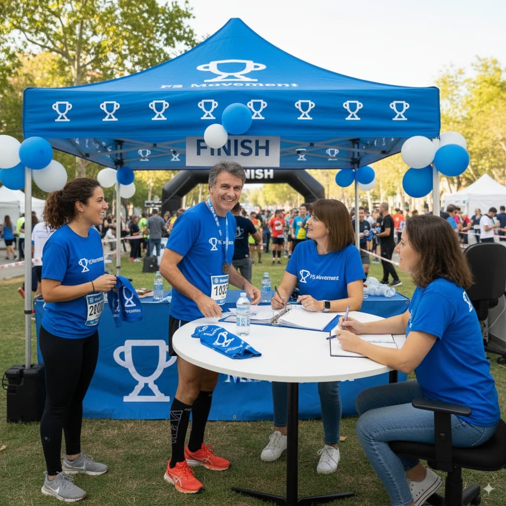 Fighting Spirit Kids